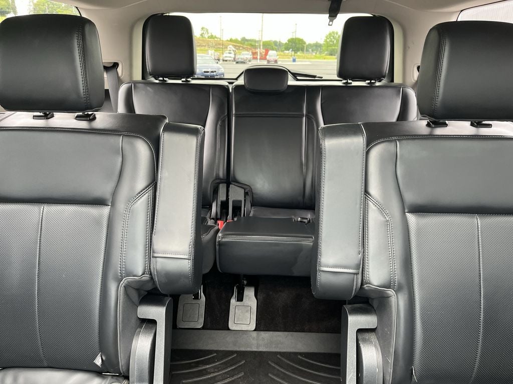 2022 Ford Expedition XLT
