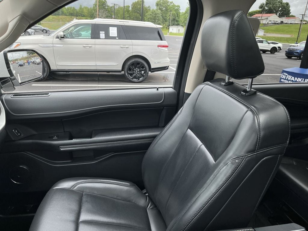 2022 Ford Expedition XLT