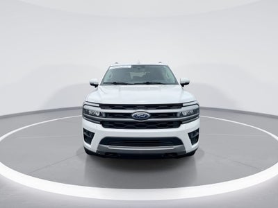 2022 Ford Expedition XLT