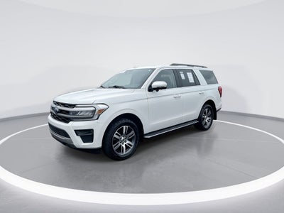 2022 Ford Expedition XLT