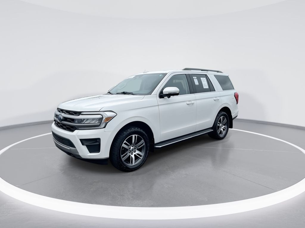 2022 Ford Expedition XLT