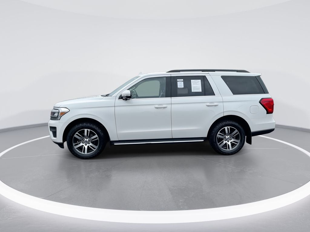 2022 Ford Expedition XLT