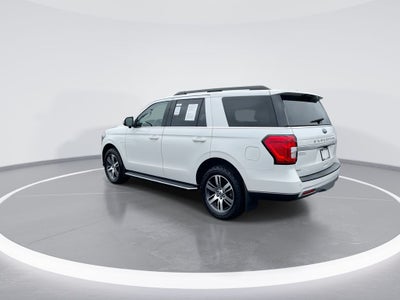 2022 Ford Expedition XLT