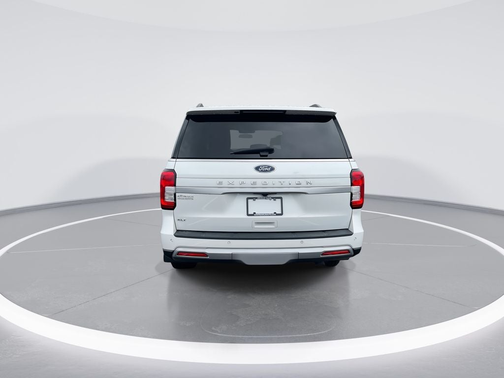2022 Ford Expedition XLT