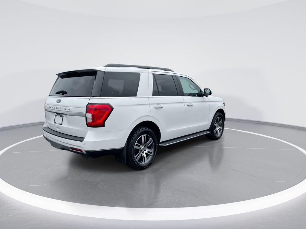 2022 Ford Expedition XLT
