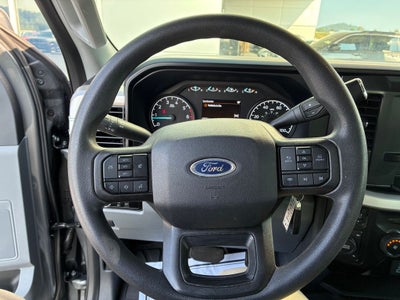 2025 Ford F-350SD XLT