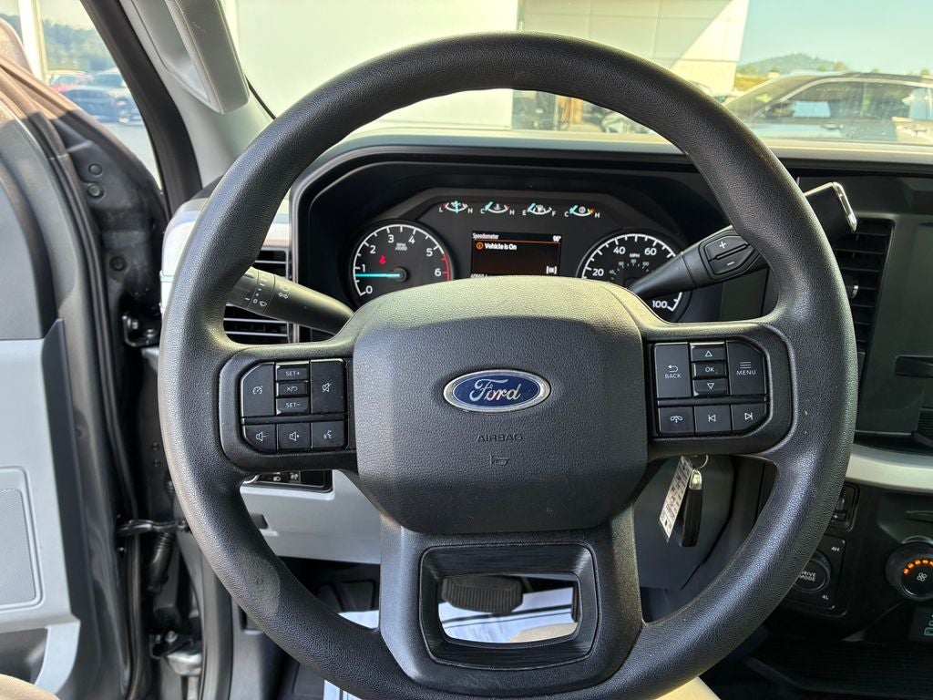 2025 Ford F-350SD XLT