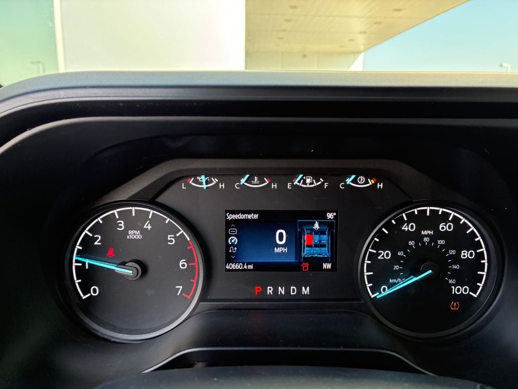 2025 Ford F-350SD XLT
