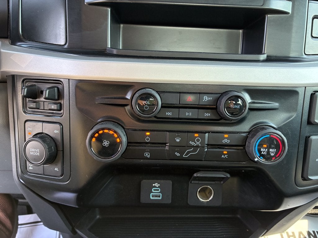 2025 Ford F-350SD XLT
