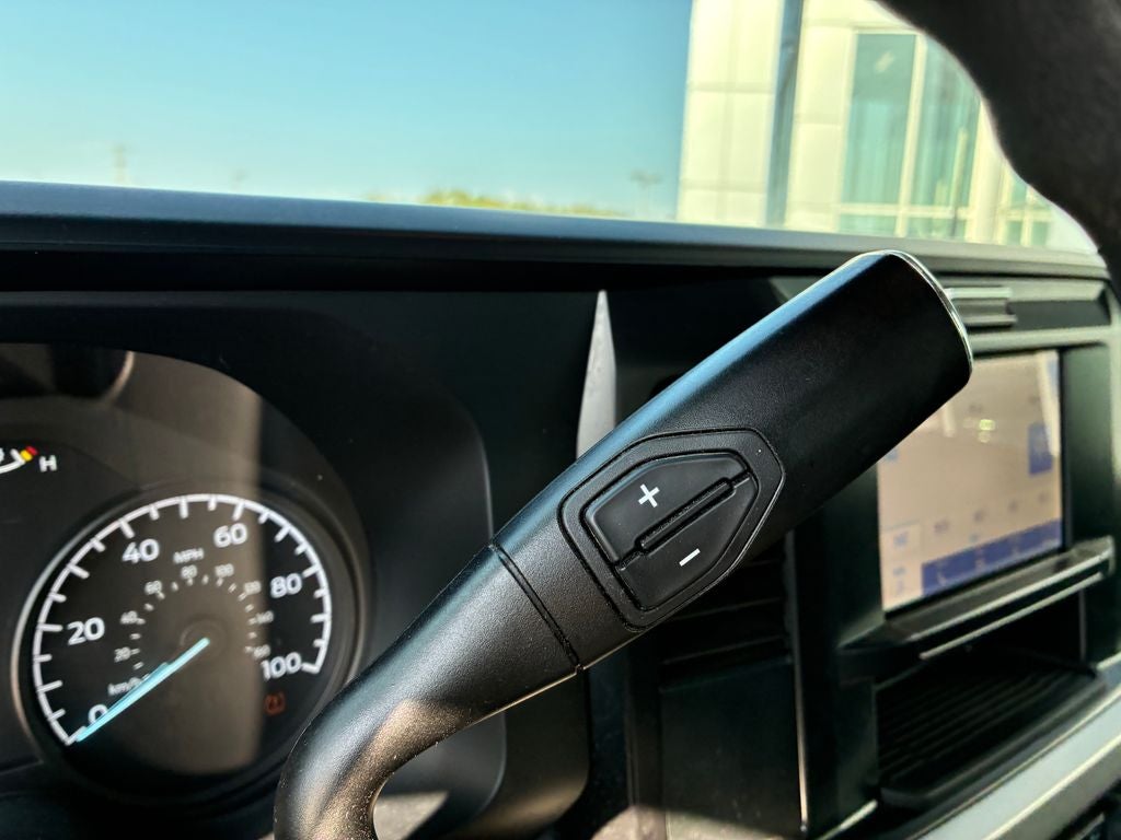 2025 Ford F-350SD XLT