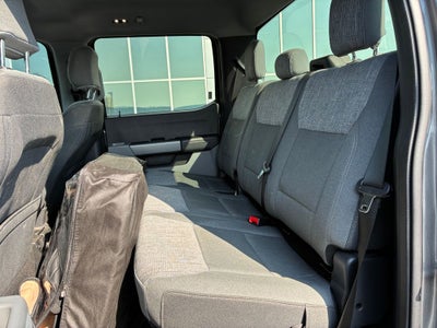 2025 Ford F-350SD XLT