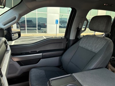 2025 Ford F-350SD XLT