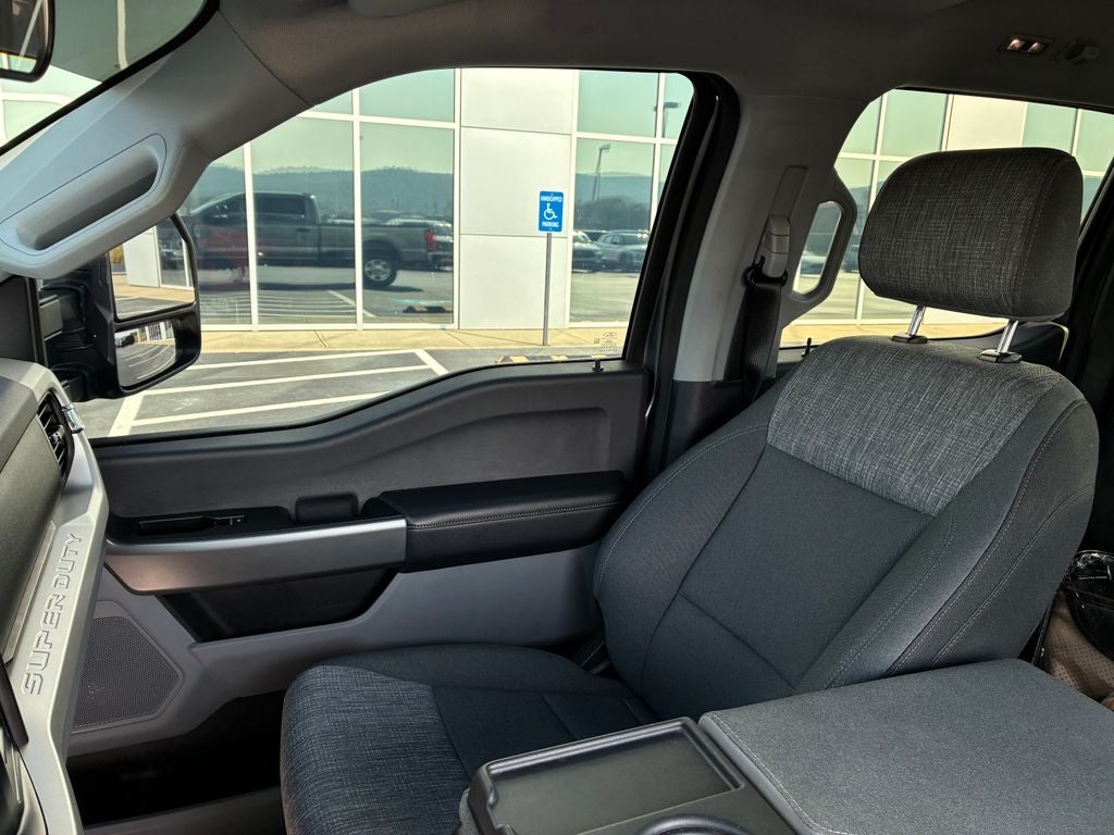 2025 Ford F-350SD XLT