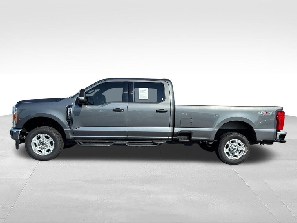 2025 Ford F-350SD XLT