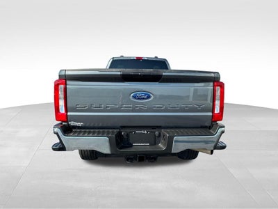 2025 Ford F-350SD XLT