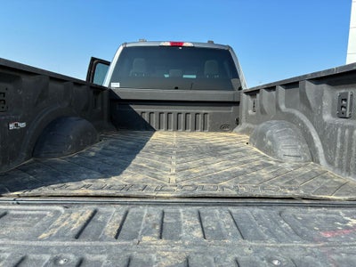 2025 Ford F-350SD XLT