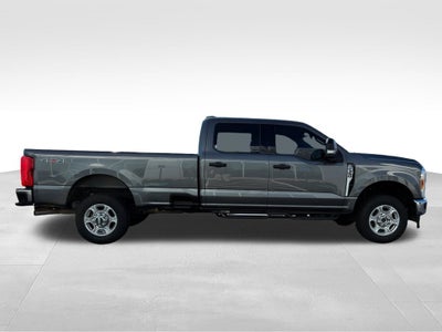 2025 Ford F-350SD XLT