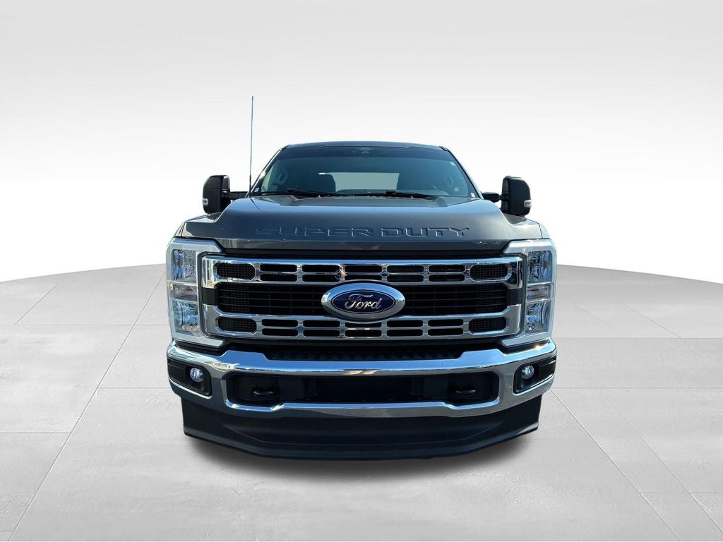 2025 Ford F-350SD XLT