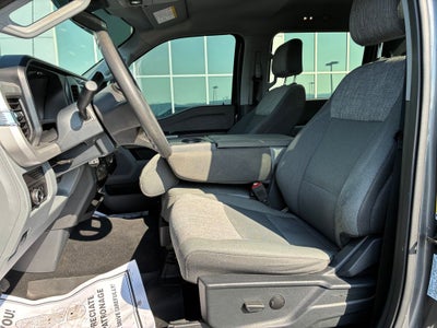 2025 Ford F-350SD XLT