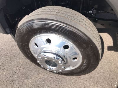 2022 Ford F-450SD XL DRW