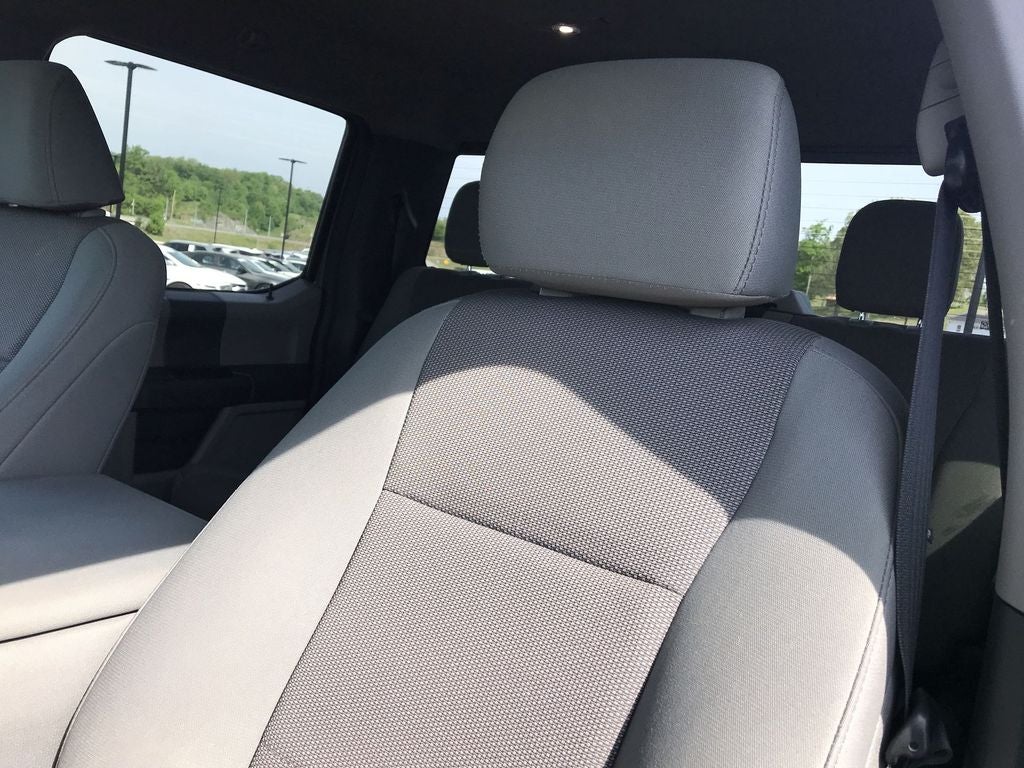 2022 Ford F-450SD XL DRW