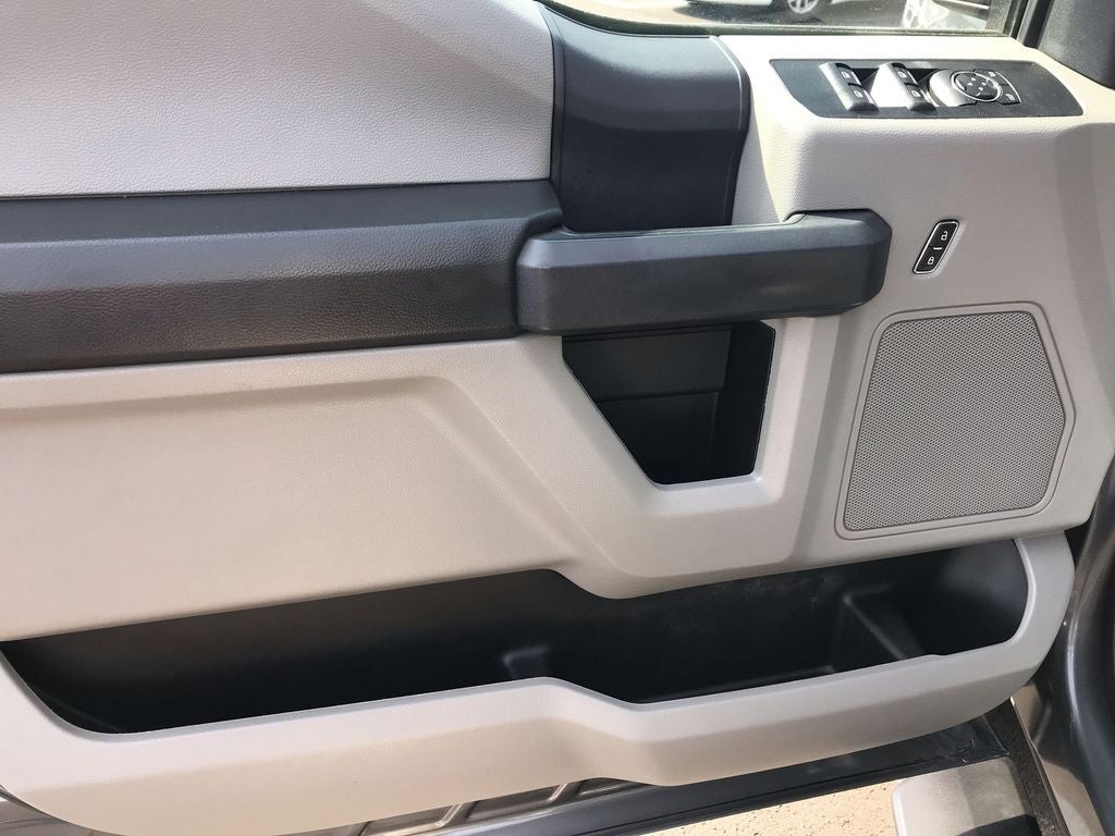 2022 Ford F-450SD XL DRW