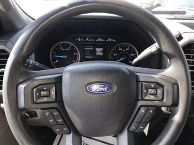 2022 Ford F-450SD XL DRW