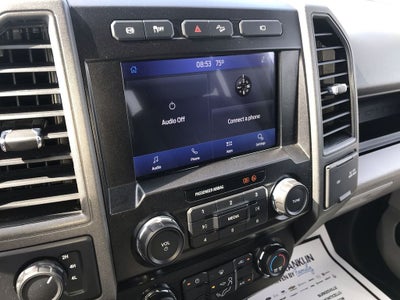 2022 Ford F-450SD XL DRW