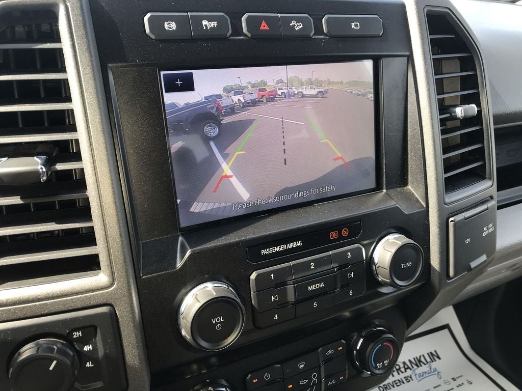 2022 Ford F-450SD XL DRW