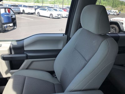 2022 Ford F-450SD XL DRW
