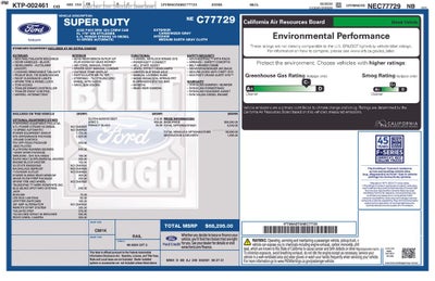2022 Ford F-450SD XL DRW