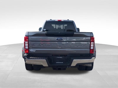 2022 Ford F-450SD XL DRW
