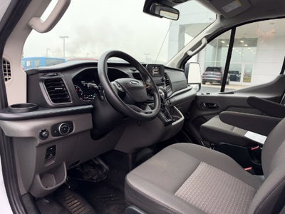 2023 Ford Transit-150 Base