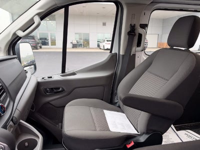2023 Ford Transit-150 Base