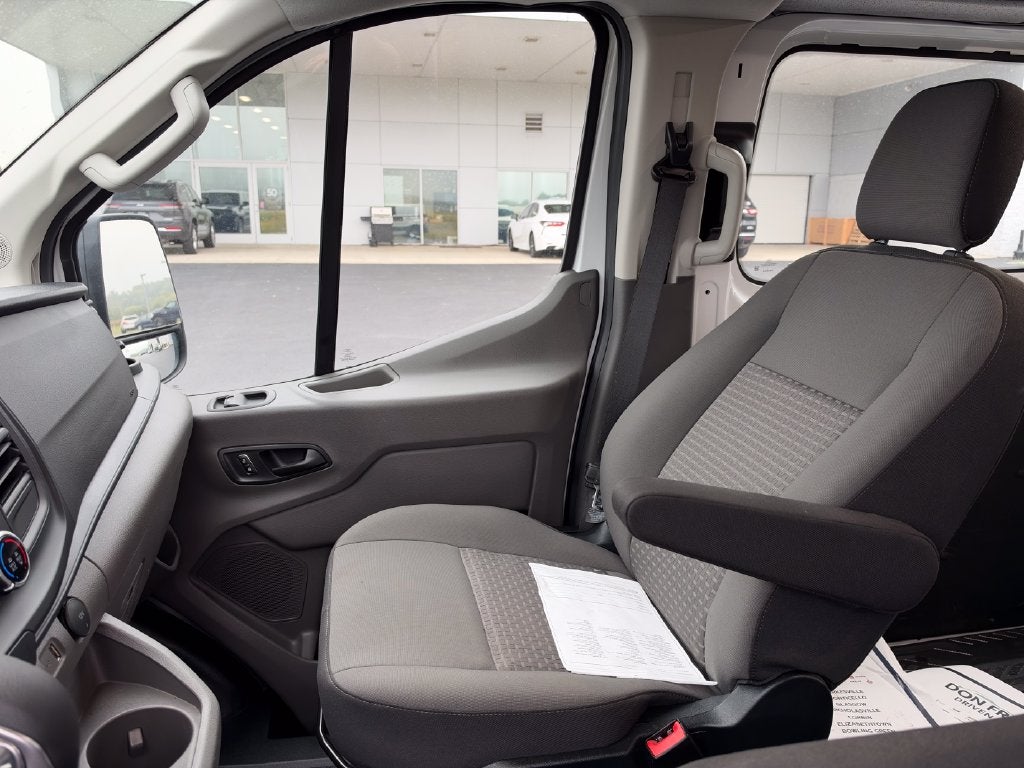 2023 Ford Transit-150 Base