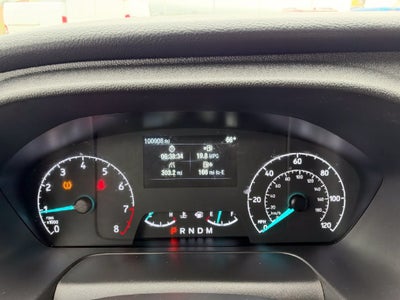2023 Ford Transit-150 Base
