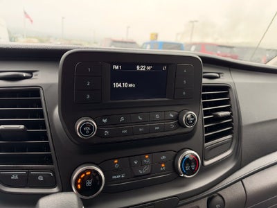 2023 Ford Transit-150 Base