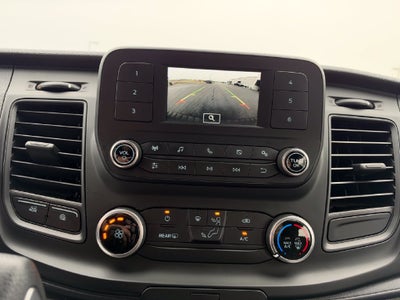2023 Ford Transit-150 Base