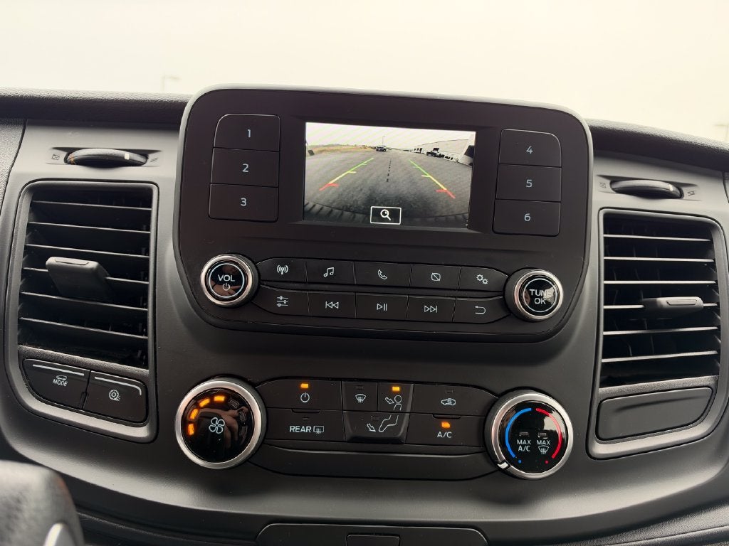2023 Ford Transit-150 Base