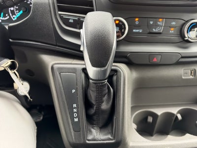 2023 Ford Transit-150 Base