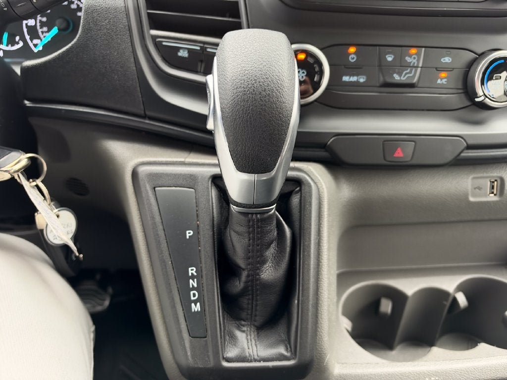 2023 Ford Transit-150 Base
