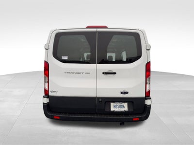 2023 Ford Transit-150 Base