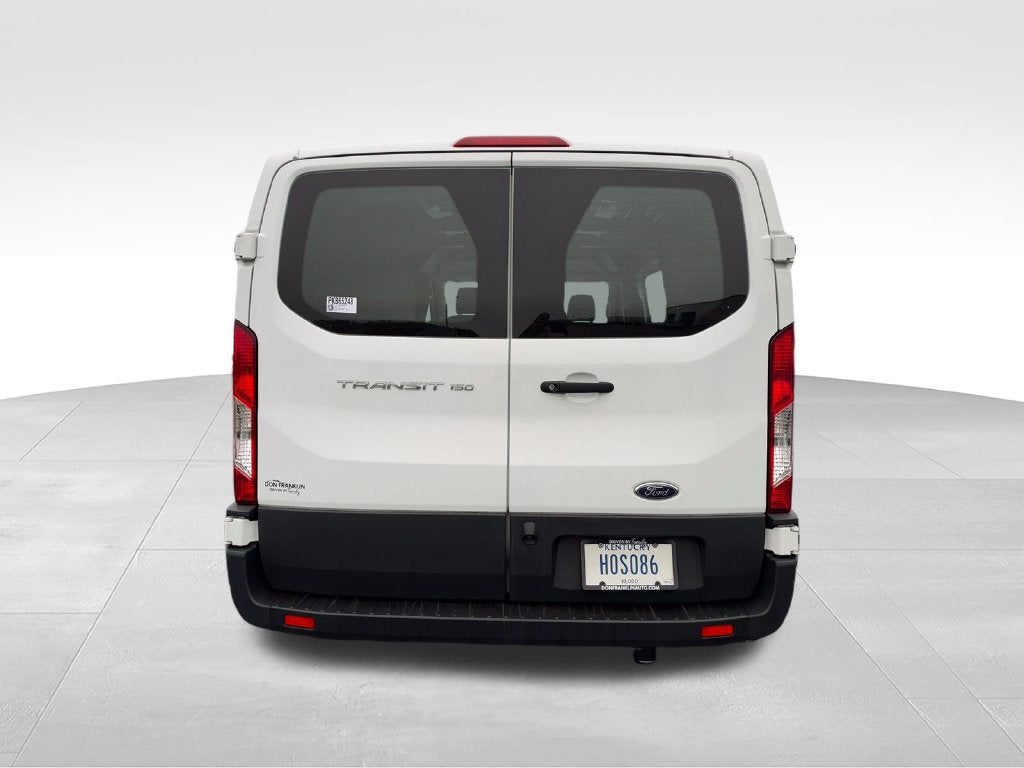 2023 Ford Transit-150 Base
