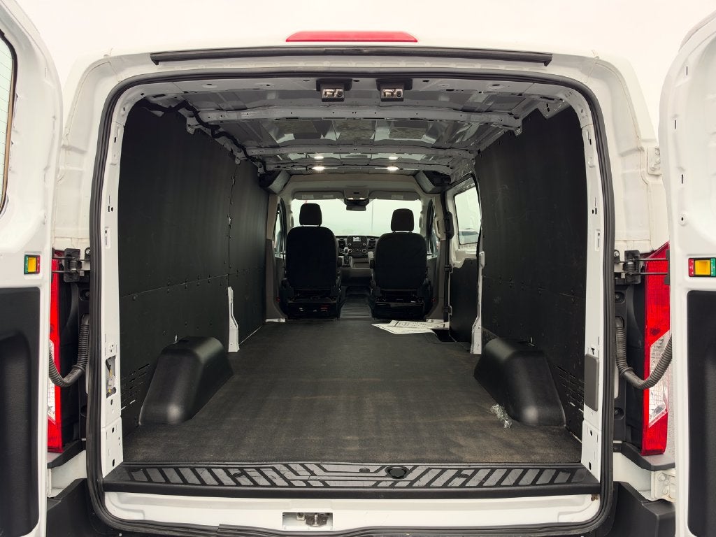 2023 Ford Transit-150 Base
