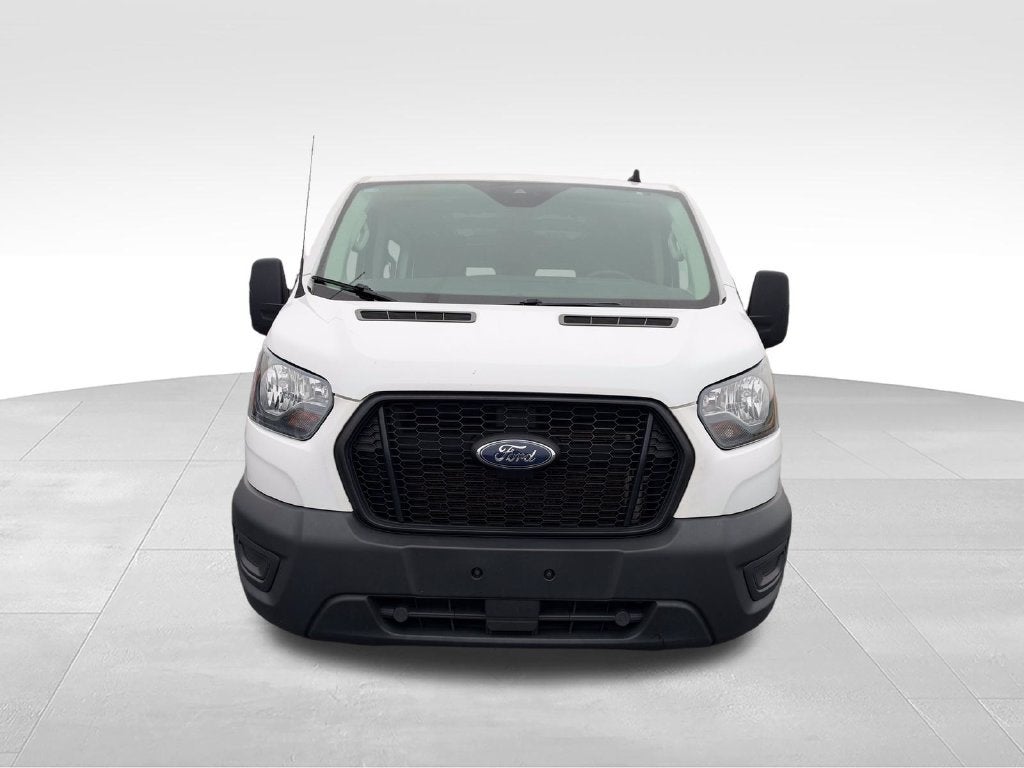 2023 Ford Transit-150 Base