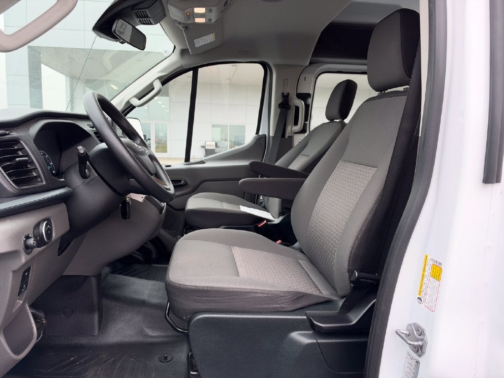 2023 Ford Transit-150 Base