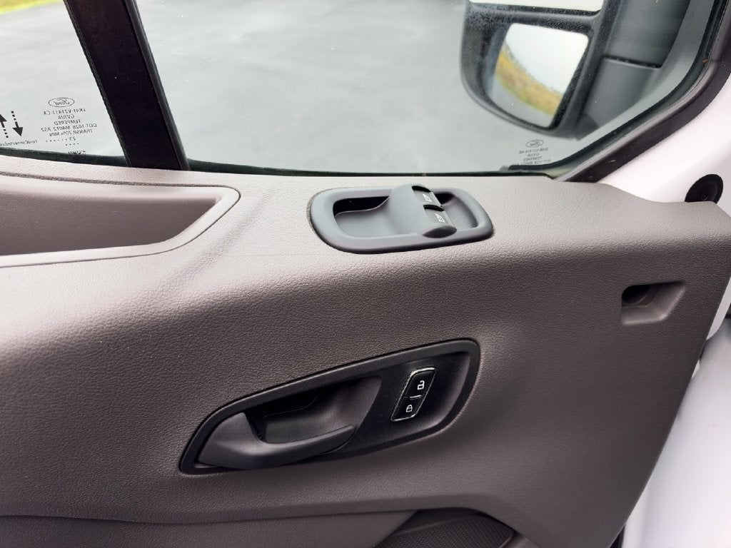 2023 Ford Transit-150 Base