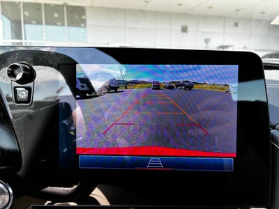 2025 Chevrolet Corvette Stingray 1LT