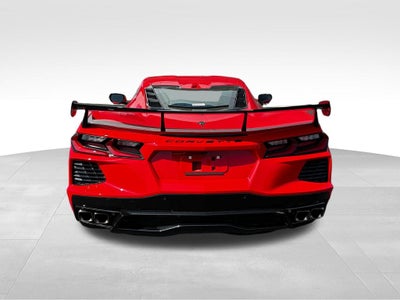 2025 Chevrolet Corvette Stingray 1LT