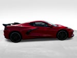 2025 Chevrolet Corvette Stingray 1LT
